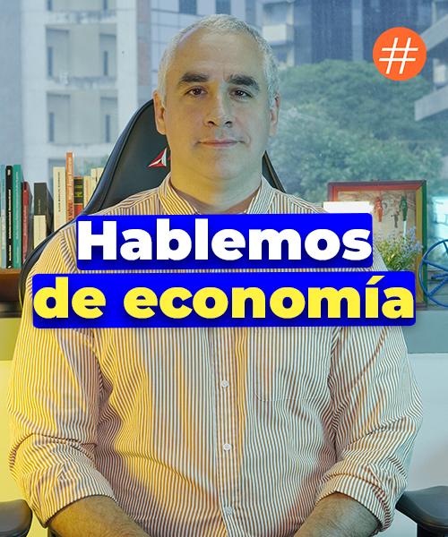 La Ley de Amnistía como herramienta de confianza económica