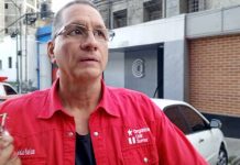 Jesús Faría: Venezuela es autosuficiente en gasolina, el problema económico es el bloqueo y las sanciones de EEUU