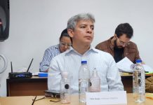 Félix Seijas: La prioridad de la gente es la recuperación de las condiciones de vida no es apoyar a marcas ni personas