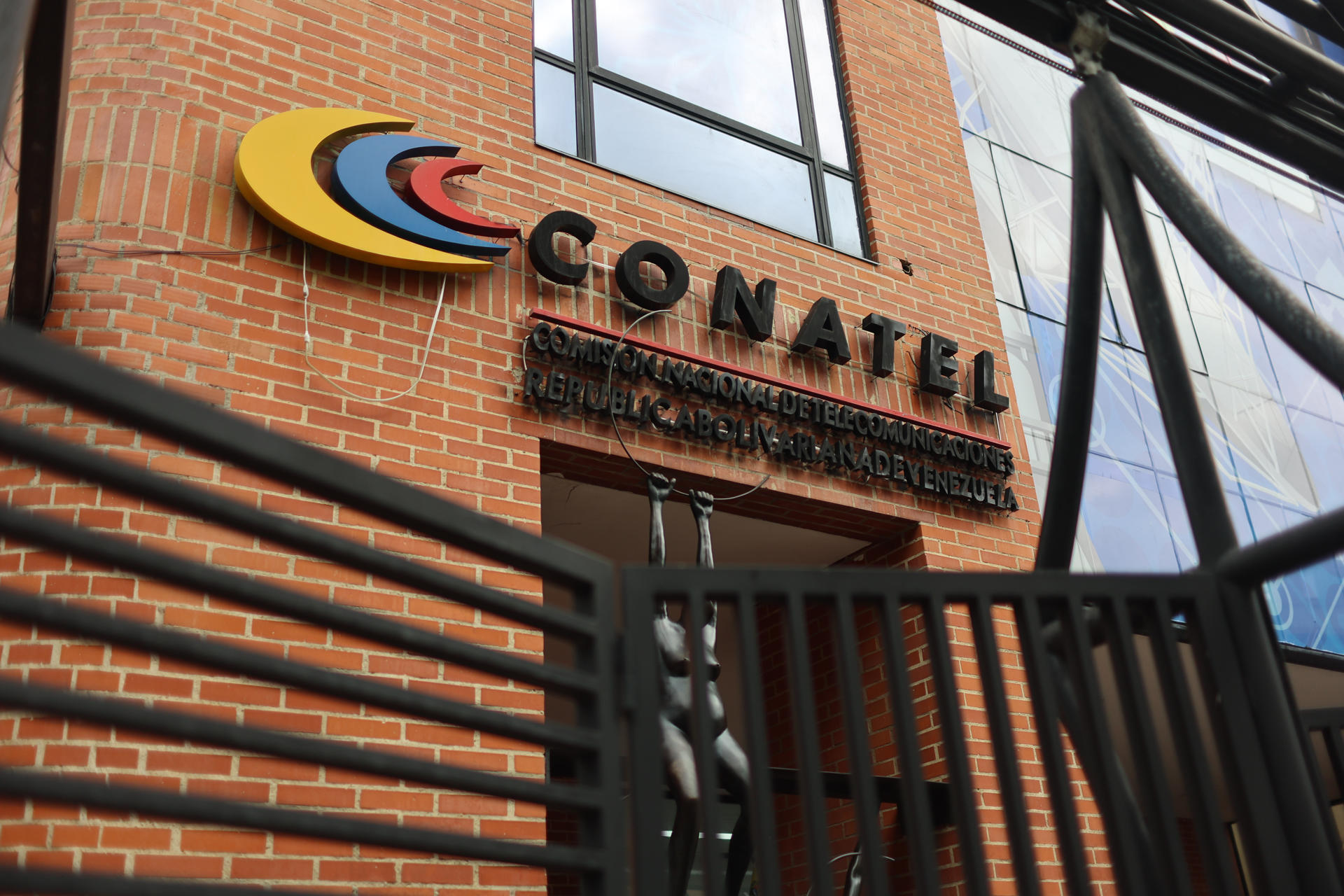 Organizaciones civiles en Caracas piden desbloqueo de sitios web