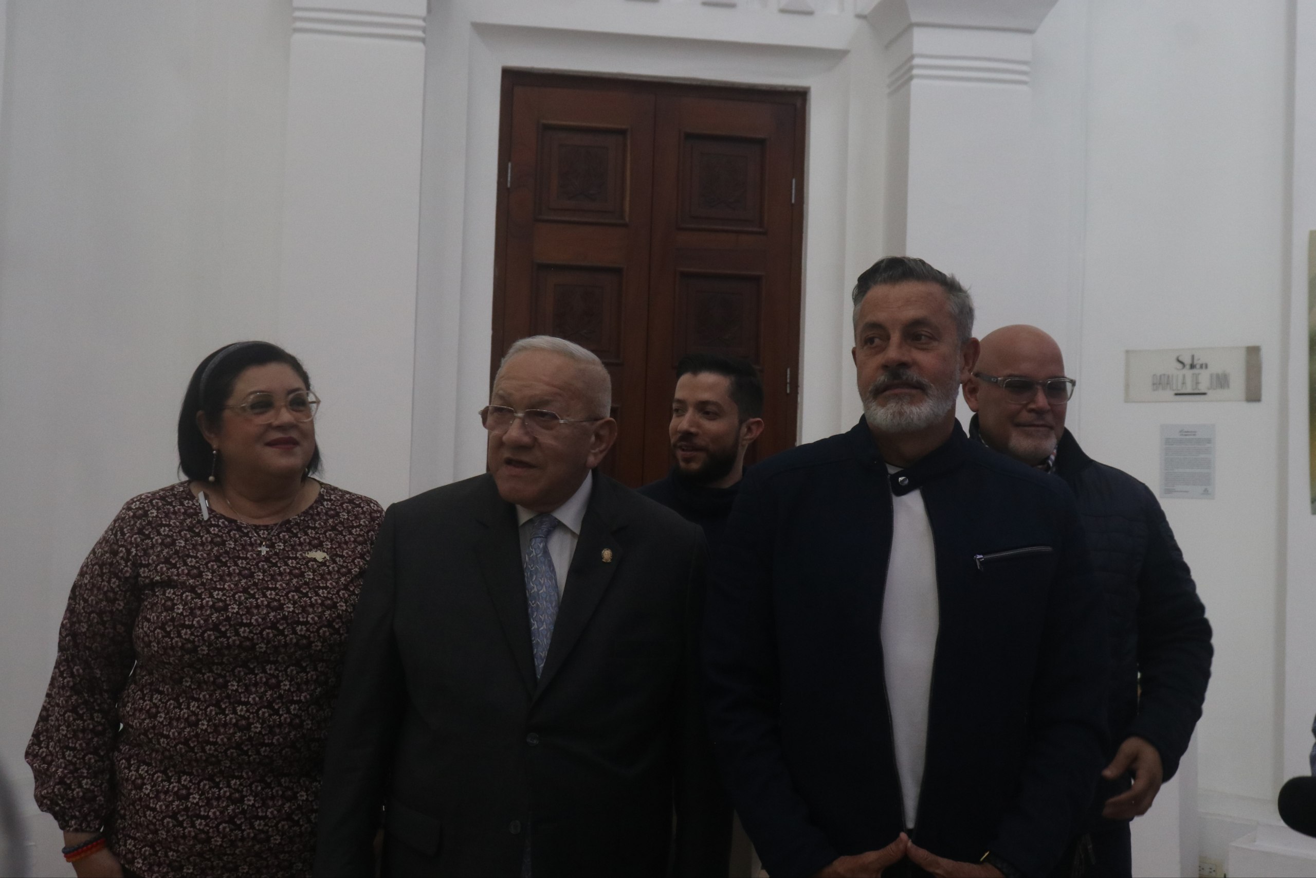 Comité de postulaciones 16032026