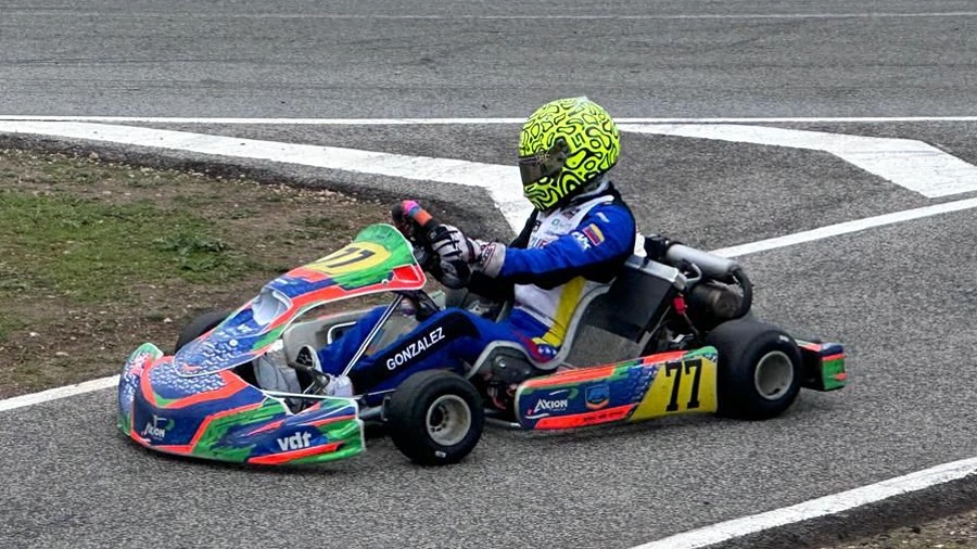 Alessandro González