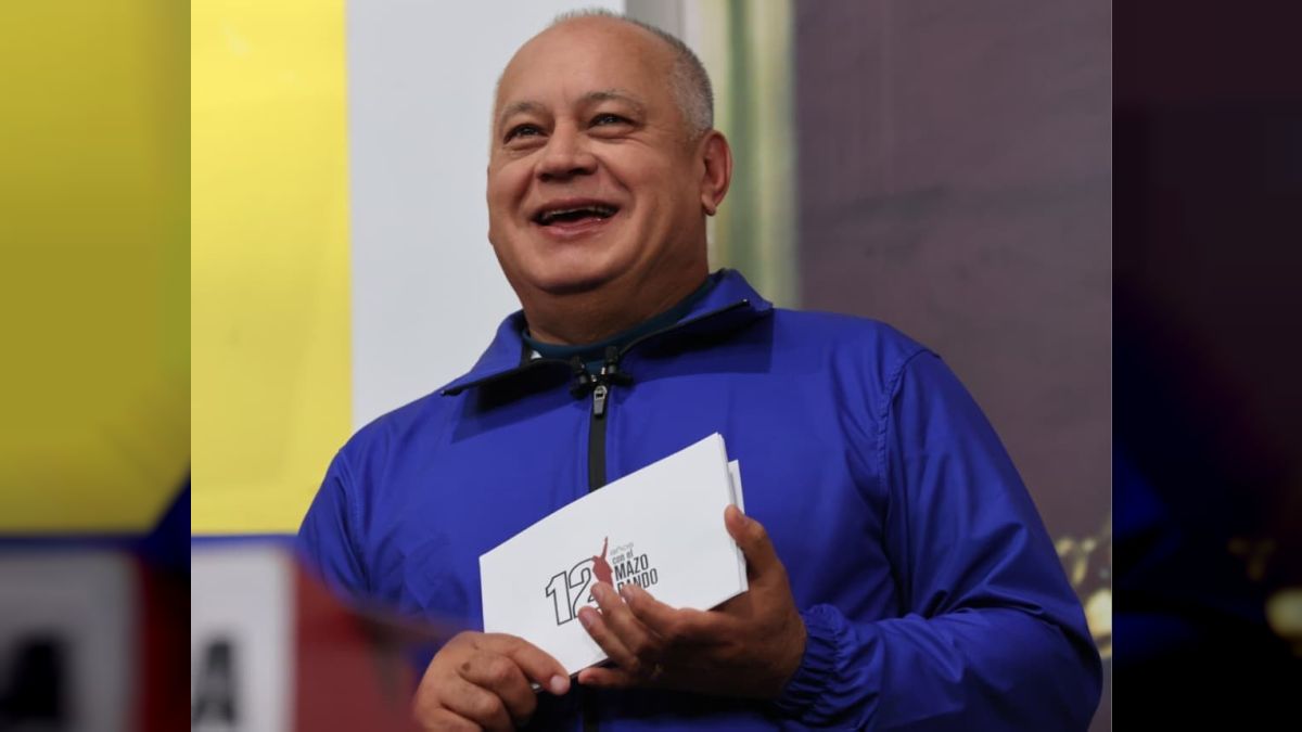 con el mazo dando 25 marzo 2026