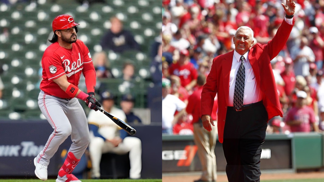 Premio Luis Aparicio