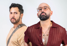 D’Menoides estrena «En el horizonte», pop cinematográfico desde el Caribe