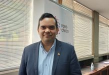 Jaiber Núñez: La experiencia indica que si los victimarios piden perdón sincero hay un alivio en las víctimas