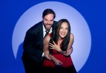 Raquel Yánez y Augusto Nitti regresan al CCAM con la comedia romántica «La Azotea»