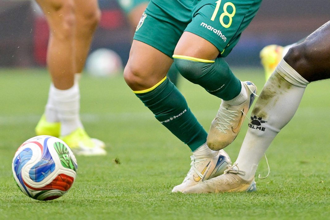 Repechaje Copa Mundial 2026: Bolivia - Surinam