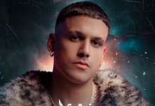 Moa Rivera enciende la salsa moderna con su nuevo álbum “Mal Necesario”