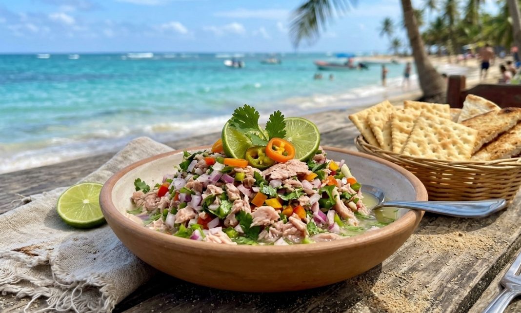 atún para semana santa
