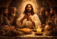 Contrapunto te explica | Cómo, cuándo y dónde fue la Última Cena de Jesús de Nazaret