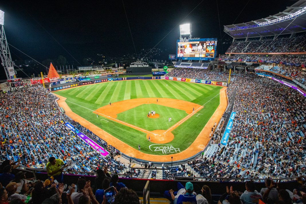 ESTADIO MONUMENTAL SB