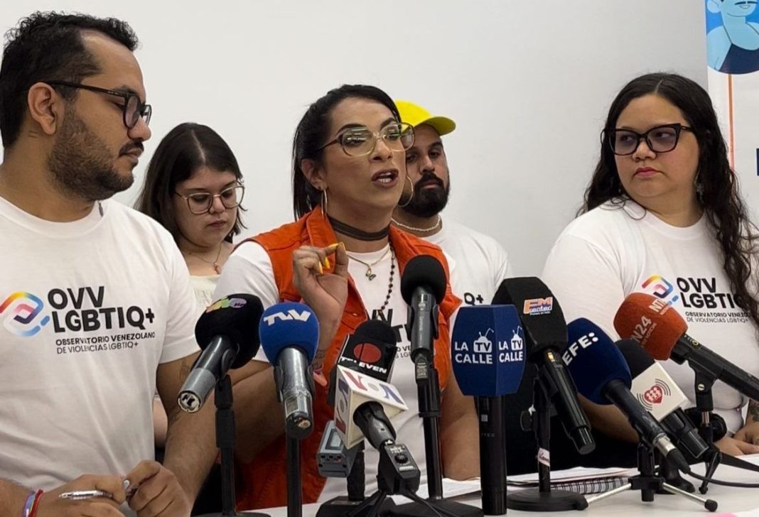 Dia de la visibilidad trans