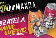 #Marcas La que manda estrena presentación individual en respuesta a demanda de consumidores