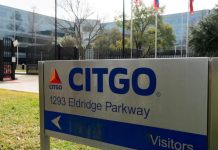 Delcy Rodríguez prepara la toma de control del consejo de administración de Citgo, según Reuters