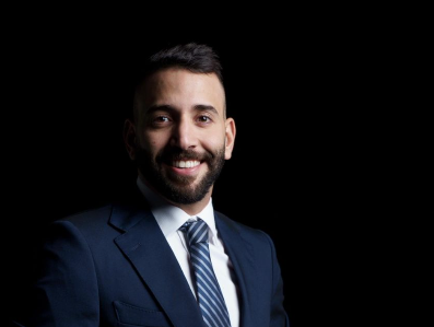 Miguel Ángel Kahwati