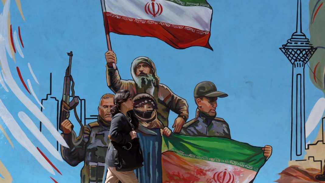 Los iraníes reciben entre el alivio y la desconfianza la frágil tregua con Estados Unidos