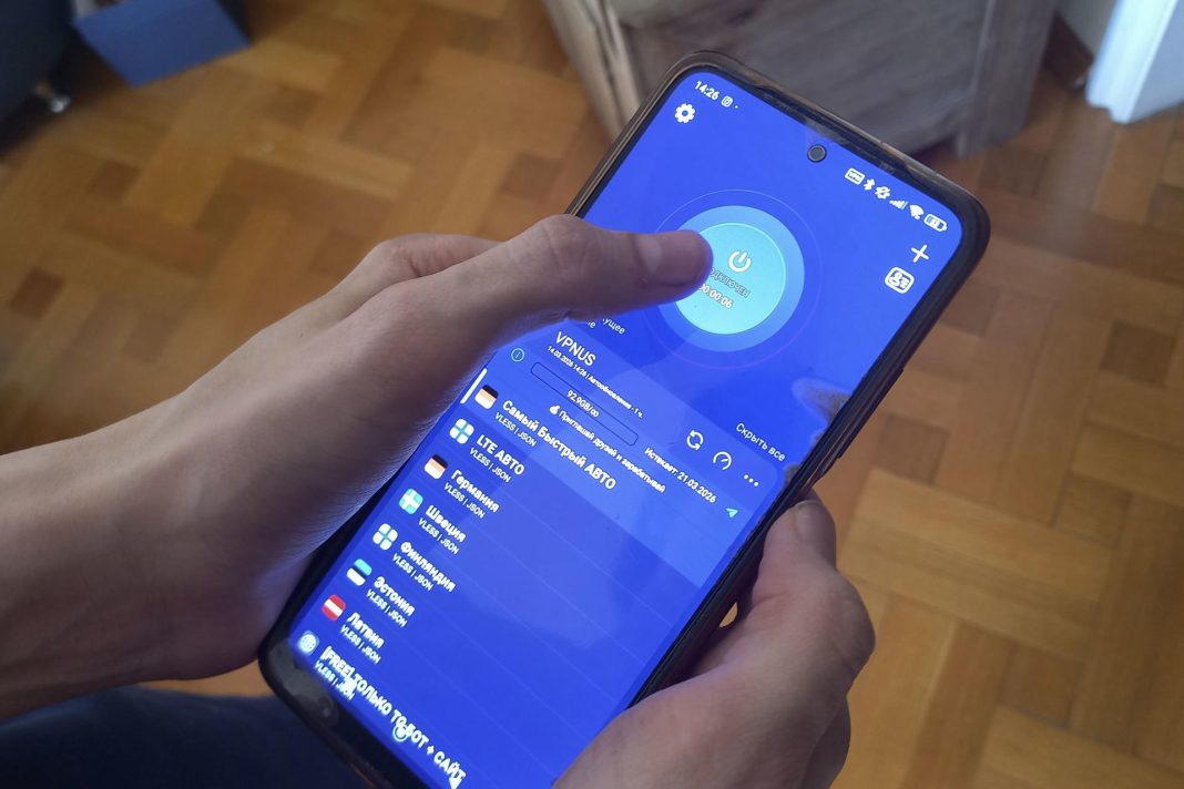 La Guerra Fría llega internet con el nuevo Telón de Acero digital