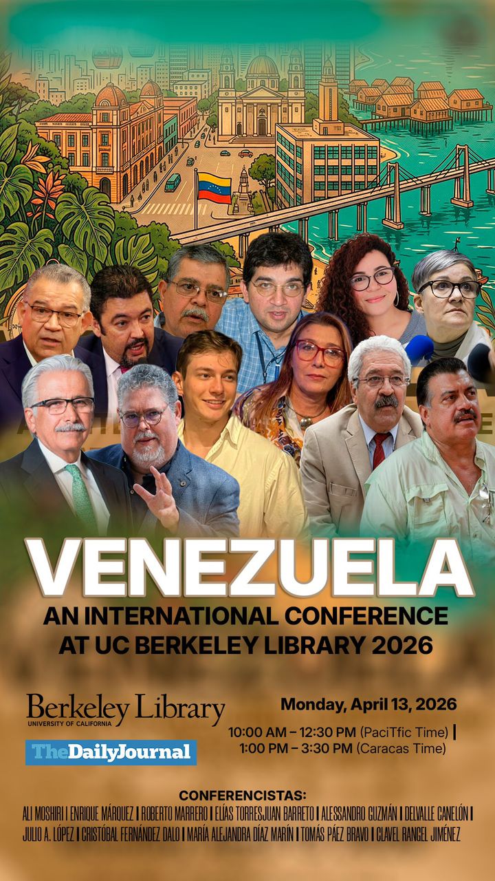 Universidad de California