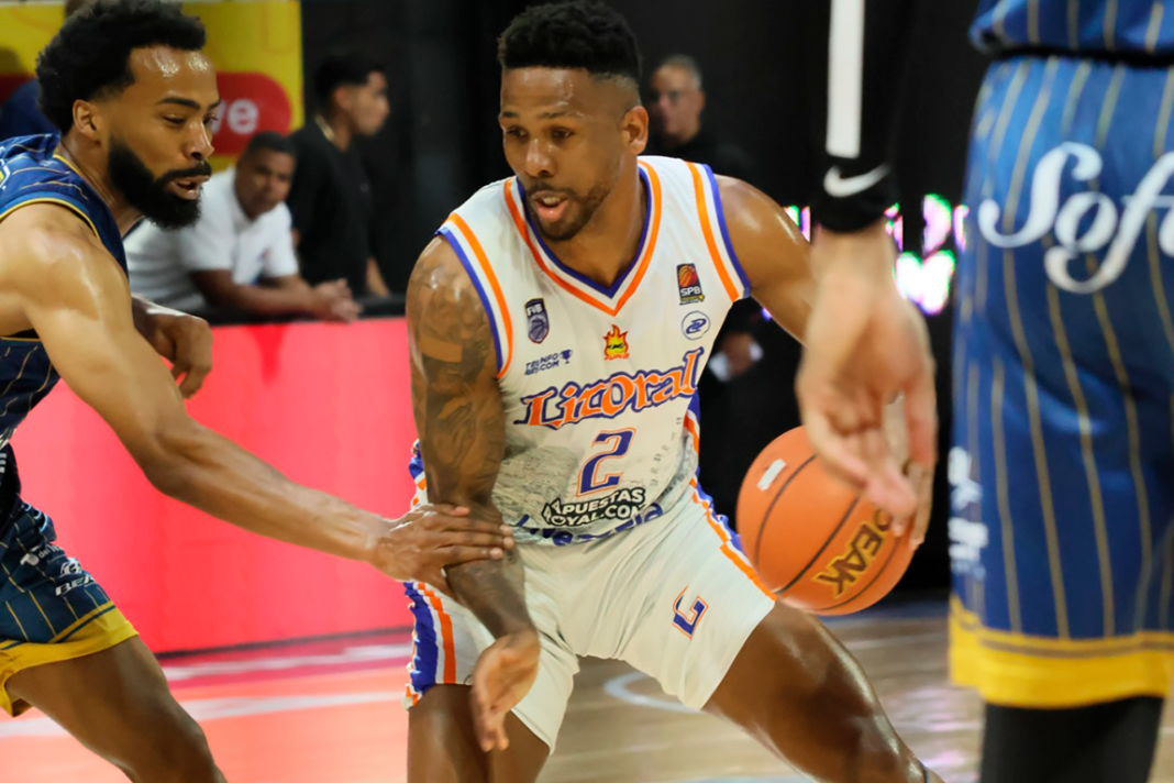 Yeison Colome Piratas vs Marinos