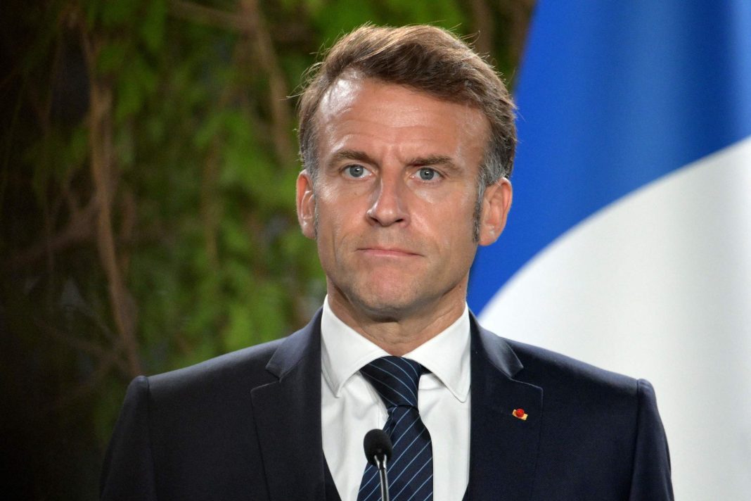 Macron