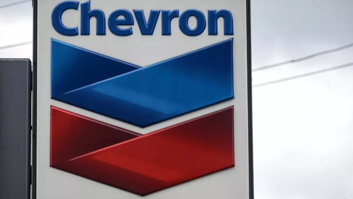 Chevron