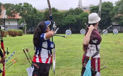 Juegos Juveniles 2026