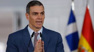 Pedro Sanchez