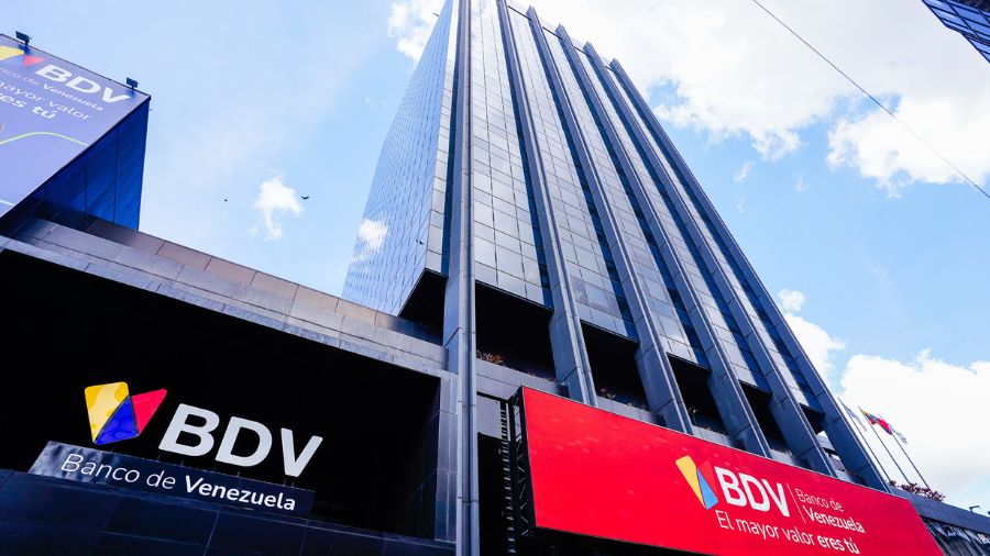 Banco de Venezuela