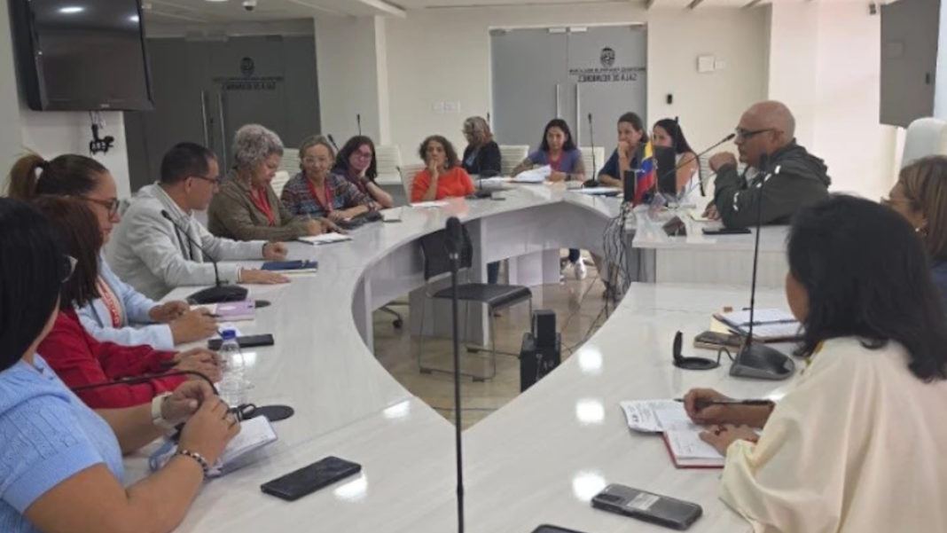 comision-de-la-an-pidio-inclusion-de-doulas-al-sistema-publico-de-salud-199371