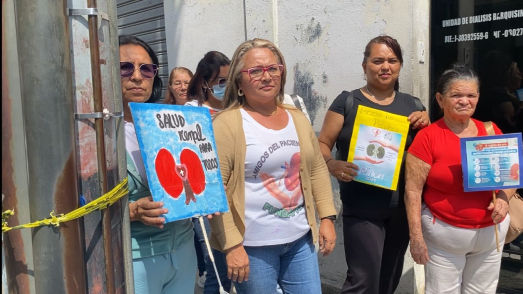 pacientes renales