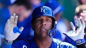 Salvador Perez