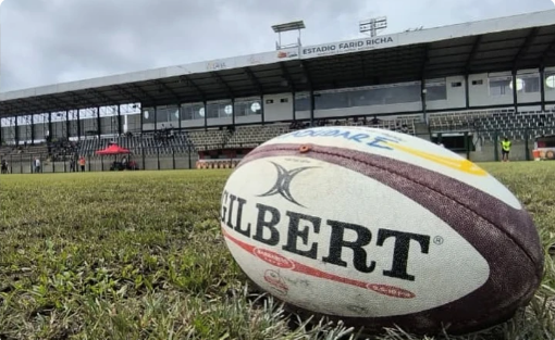 Rugby