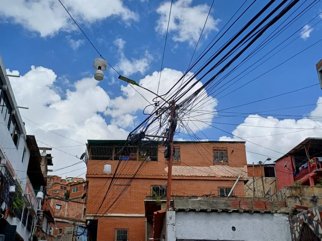 servicio electrico