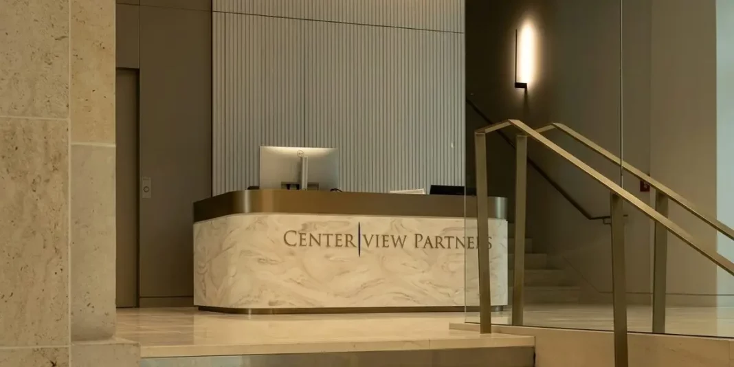 Centerview