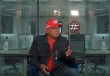 Reynaldo Armas: «Por donde voy pasando veo historias y las trato de llevar a mi propio escenario para echar un cuento»