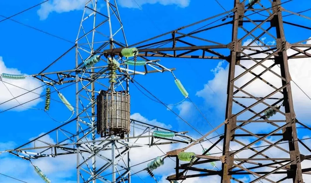 Sistema Eléctrico Nacional