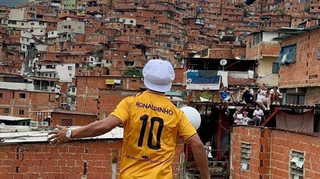 ronaldiño