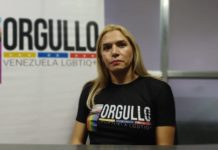 En el mes del Orgullo esperamos que el TSJ resuelva la demanda por la identidad trans y que la AN discuta ley antidiscriminación