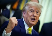 Trump anunció que este domingo se firmará el acuerdo con Irán para poner fin a la guerra