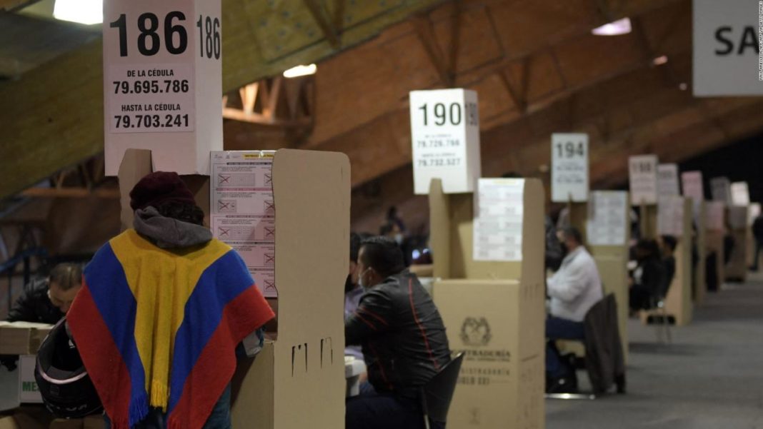 elecciones colombia