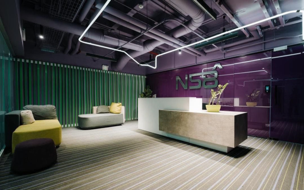 Neobanco N58