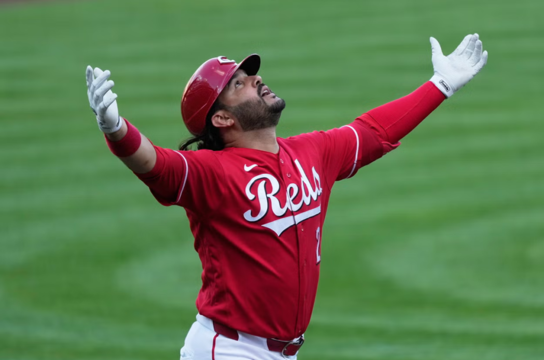 Eugenio Suarez