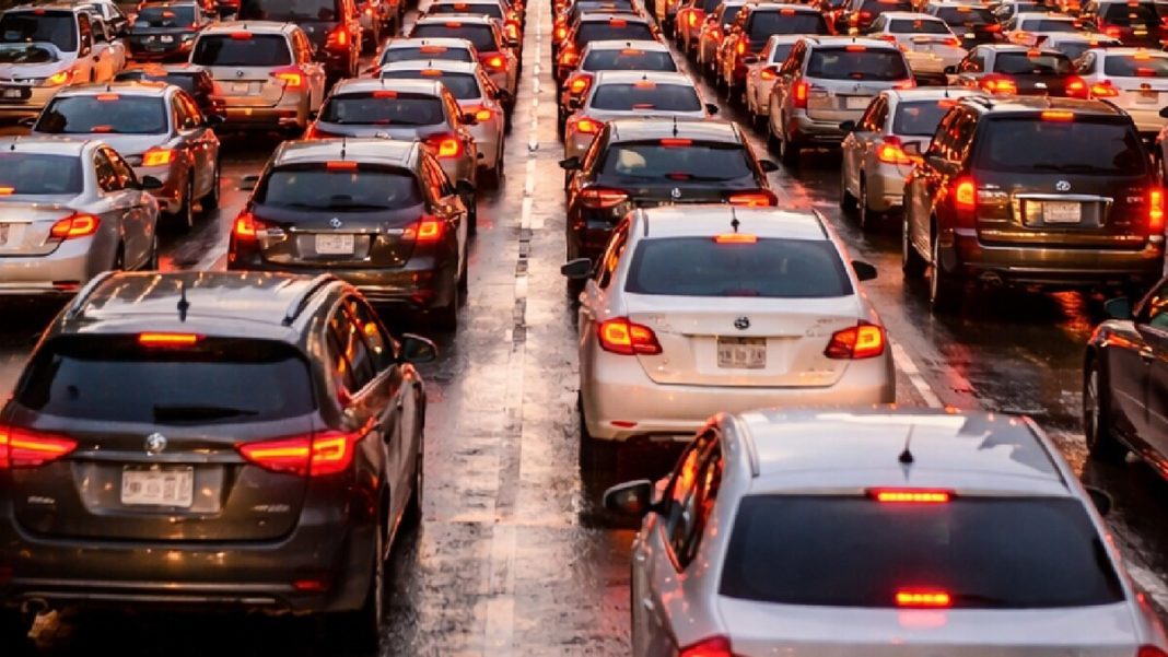 trafico-en-la-ciudad-de