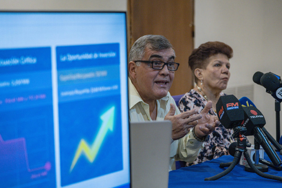 Ingenieros valoran acuerdo eléctrico entre estadounidense GE Vernova y Venezuela