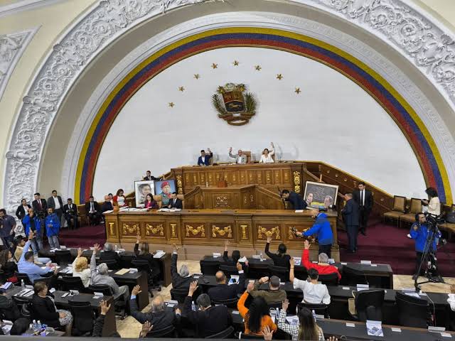 Asamblea Nacional
