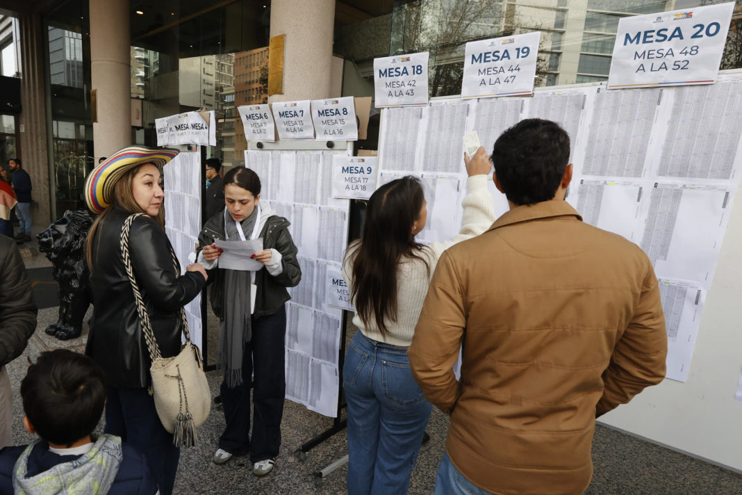 Colombia elegirá al sucesor de Petro entre las opciones de la izquierda y la ultraderecha