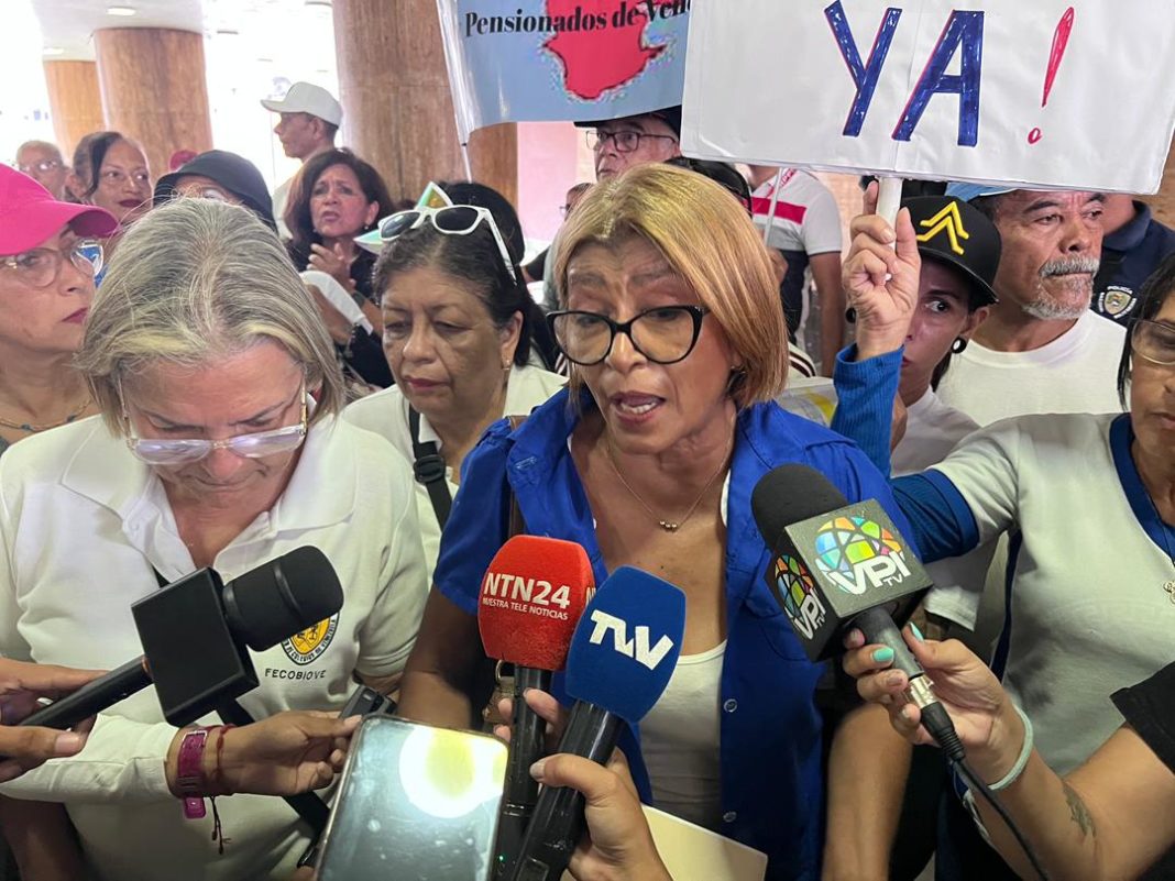 Ana Rosario Contreras - Enfermería