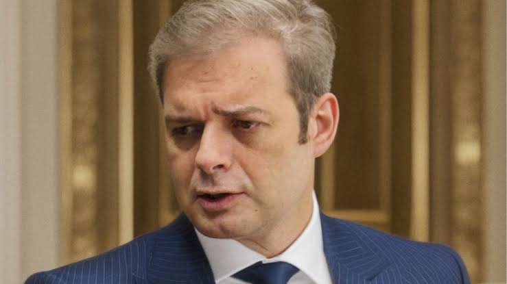 Albeto Viera, Fenahoven