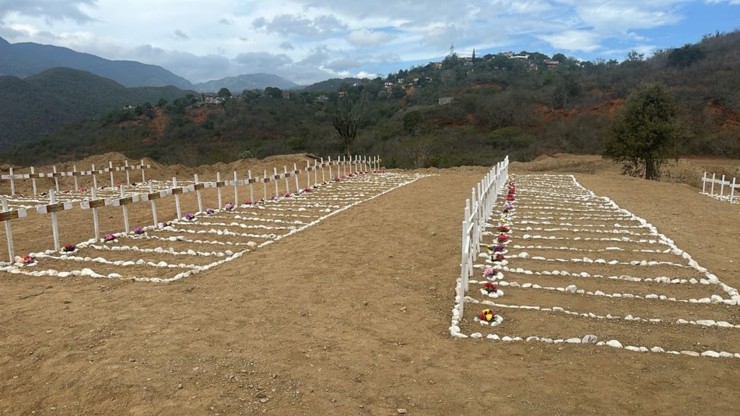 Cementerio de la Esperanza